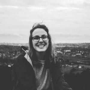 Meet your Posher, Leigh